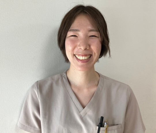 社員インタビュー（訪問看護ステーション富士見台）